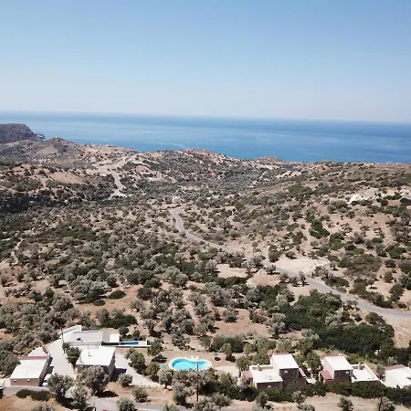 Petra-mare Nyaraló