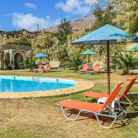 Petra-mare Nyaraló