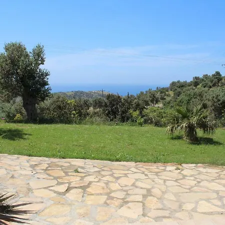 Nyaraló Petra-mare *