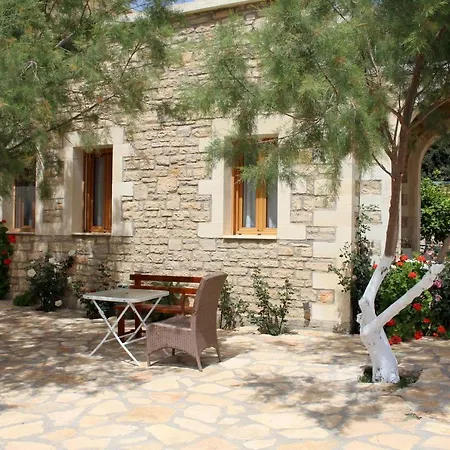 Petra-mare Nyaraló